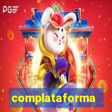 complataforma