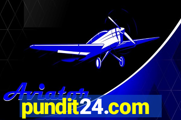 pundit24.com