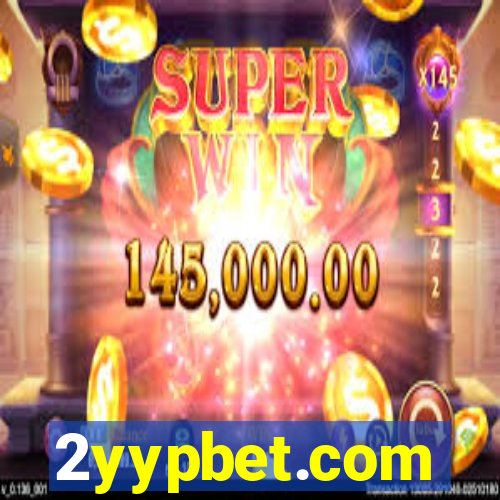 2yypbet.com