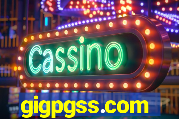 gigpgss.com
