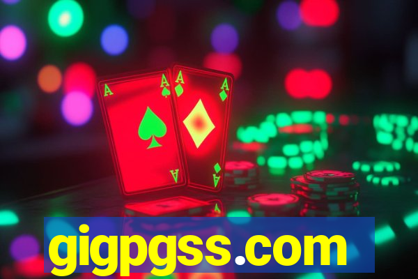 gigpgss.com