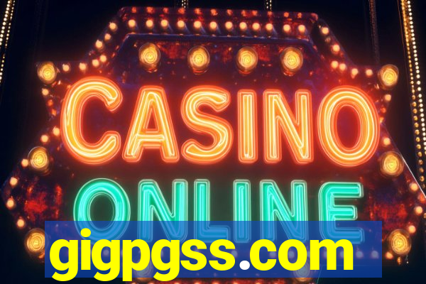 gigpgss.com