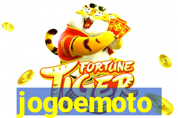 jogoemoto