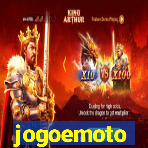 jogoemoto