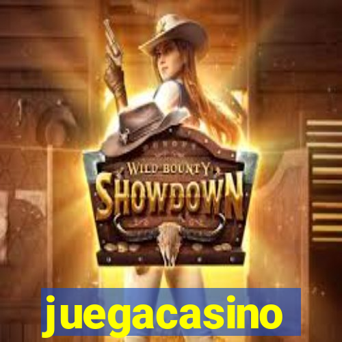 juegacasino