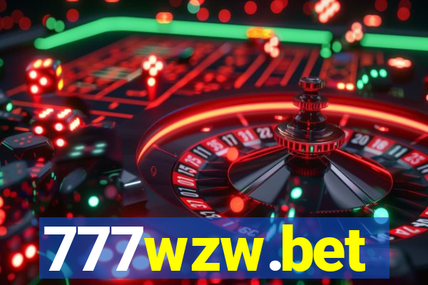 777wzw.bet
