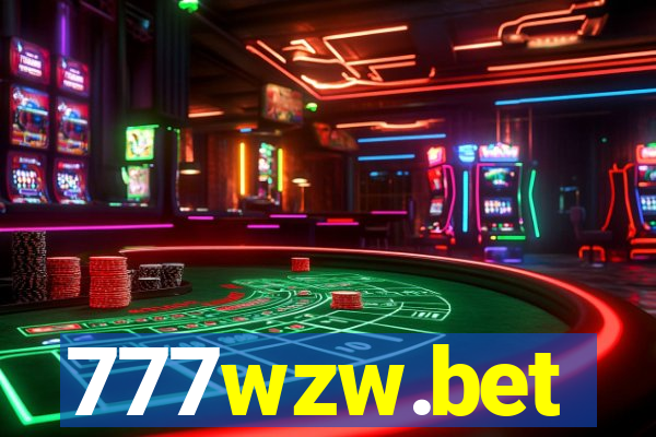 777wzw.bet