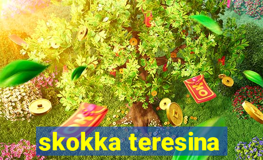 skokka teresina
