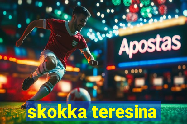 skokka teresina