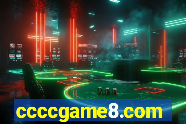 ccccgame8.com