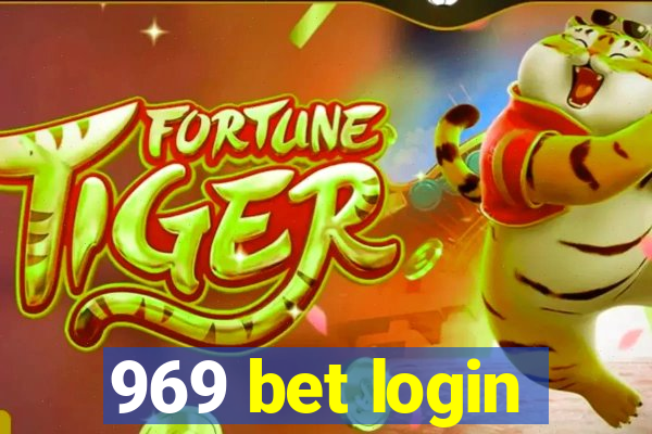 969 bet login