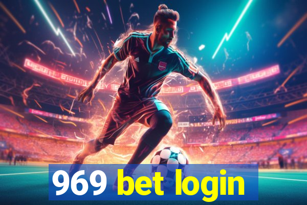 969 bet login