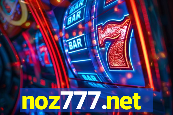 noz777.net