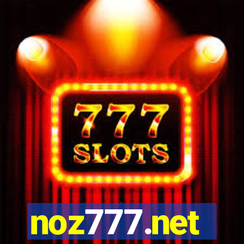 noz777.net
