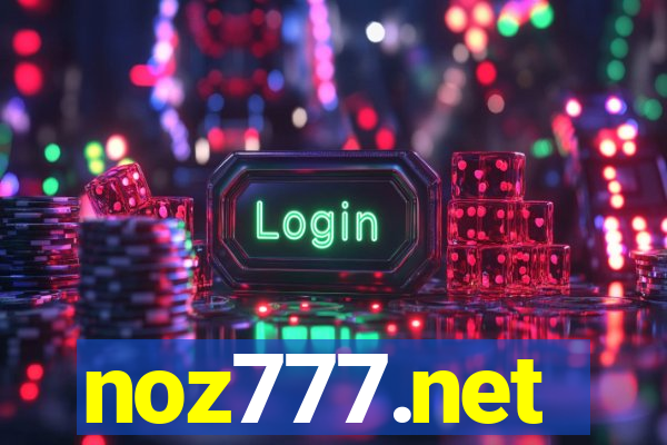 noz777.net