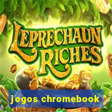 jogos chromebook