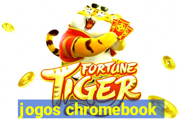 jogos chromebook