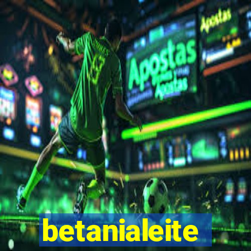 betanialeite