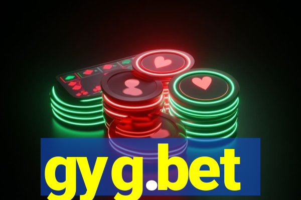 gyg.bet