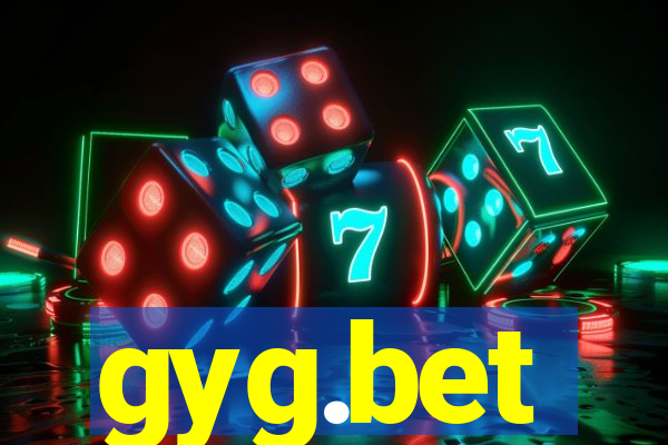 gyg.bet