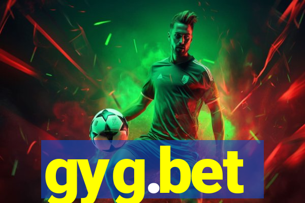 gyg.bet