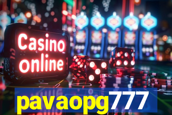 pavaopg777
