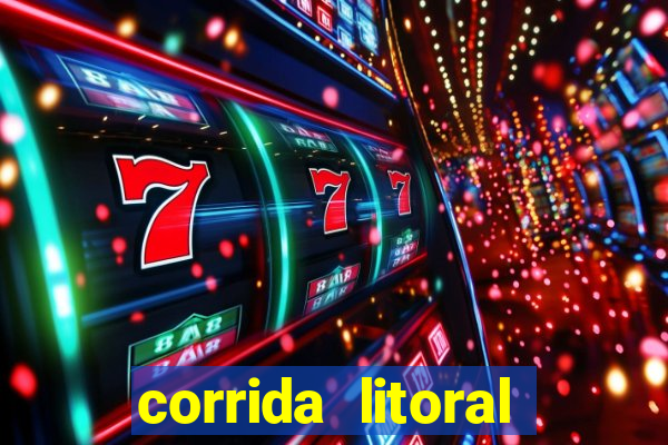 corrida litoral norte 2024