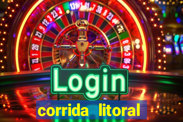 corrida litoral norte 2024