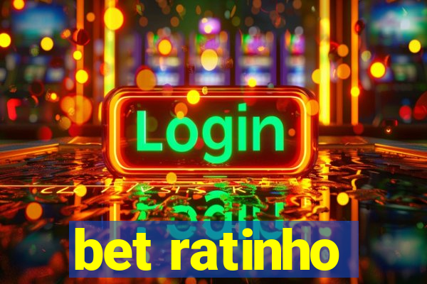 bet ratinho