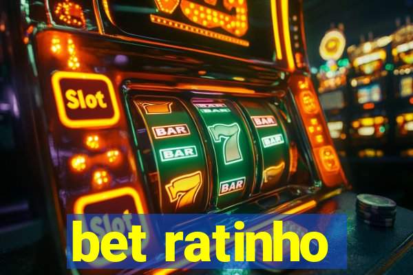 bet ratinho