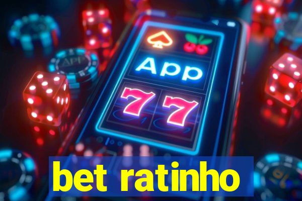 bet ratinho