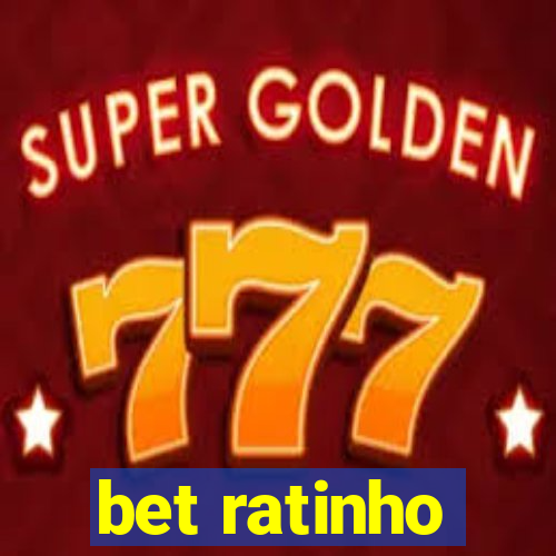 bet ratinho