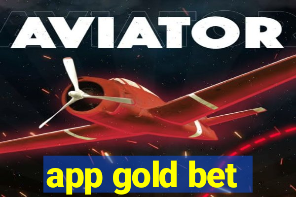 app gold bet
