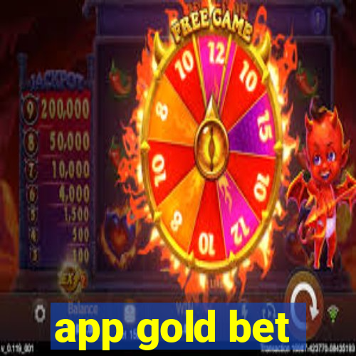 app gold bet