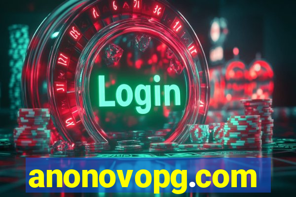 anonovopg.com