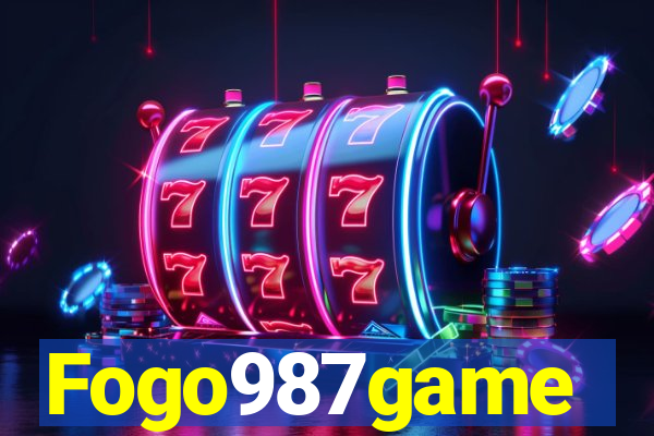 Fogo987game