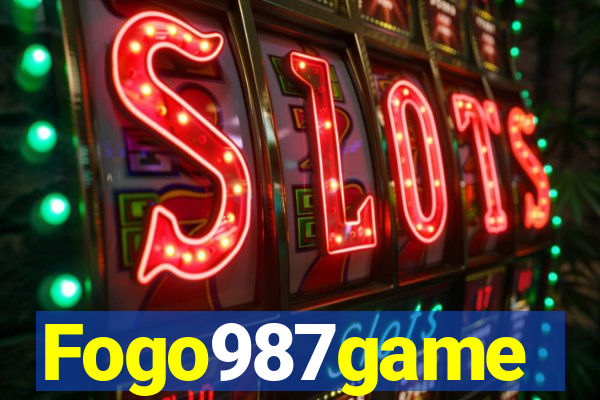 Fogo987game