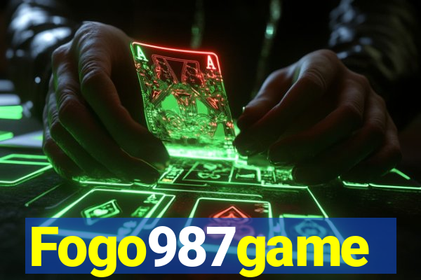 Fogo987game