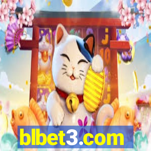 blbet3.com