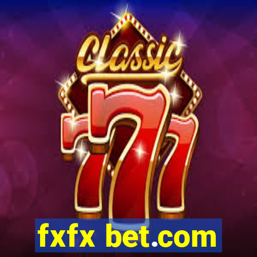 fxfx bet.com