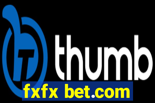 fxfx bet.com