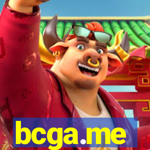 bcga.me
