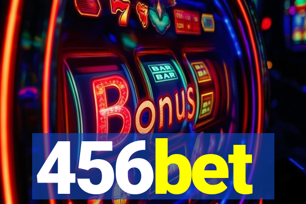 456bet