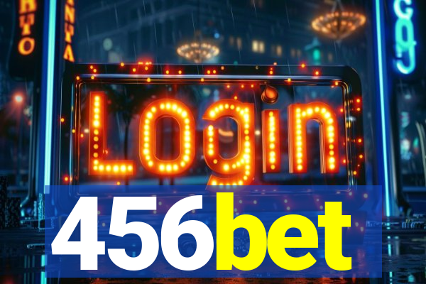 456bet