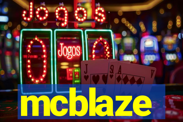mcblaze