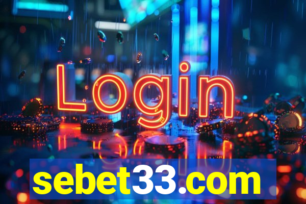 sebet33.com