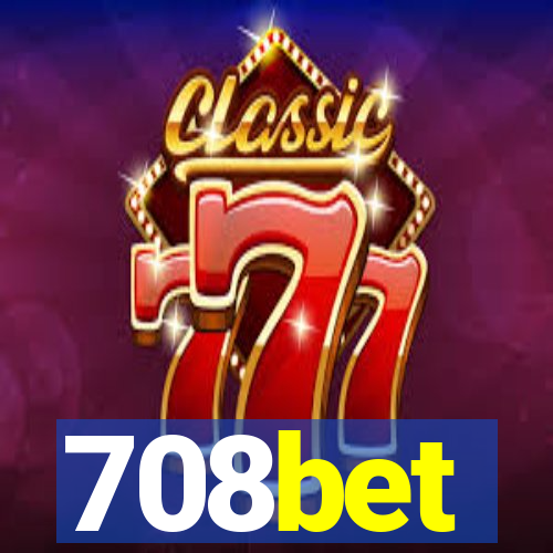 708bet