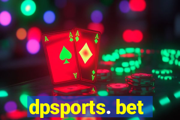 dpsports. bet