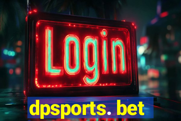 dpsports. bet