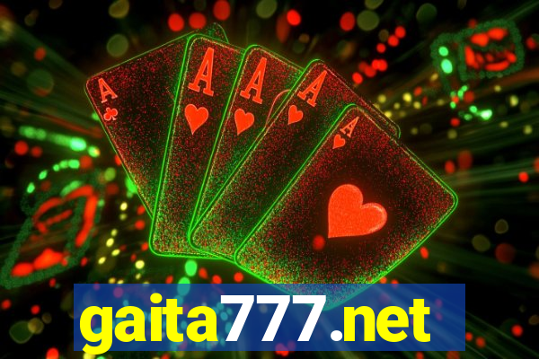 gaita777.net